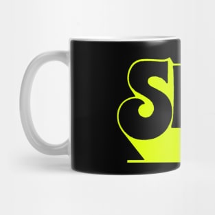 Shaft (Paperback Edition) Mug